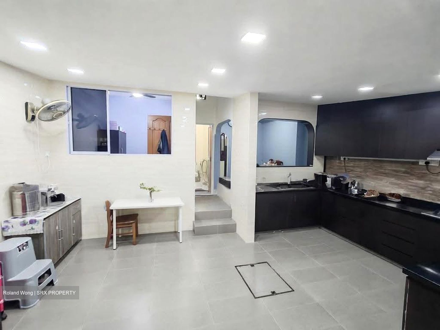 Saint Michael's Road (D12), Terrace #634632491
